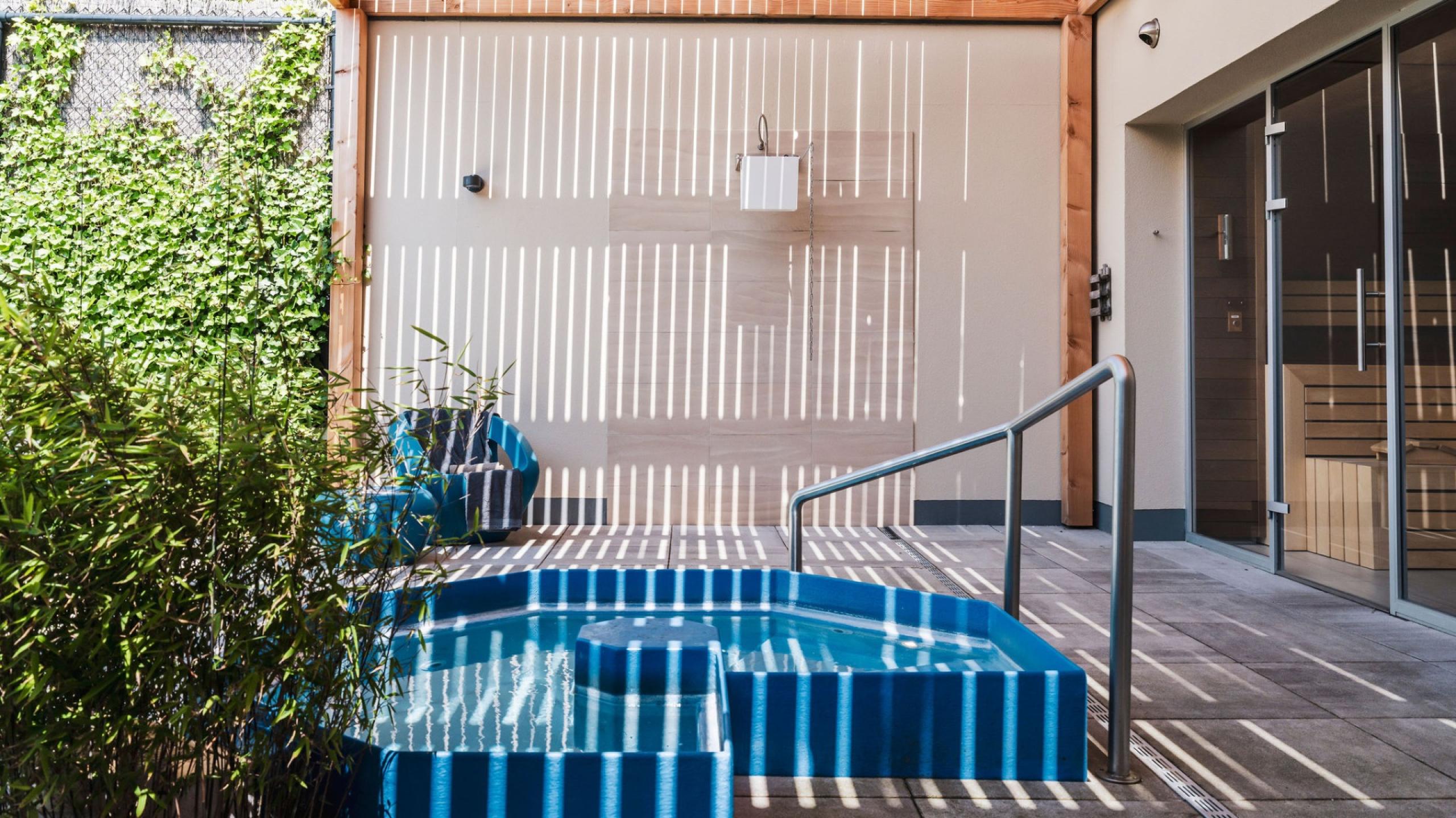 Patio-SPA-Domburg