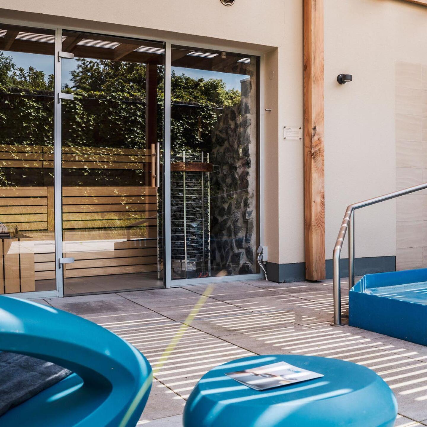 Panorama Sauna SPA Domburg