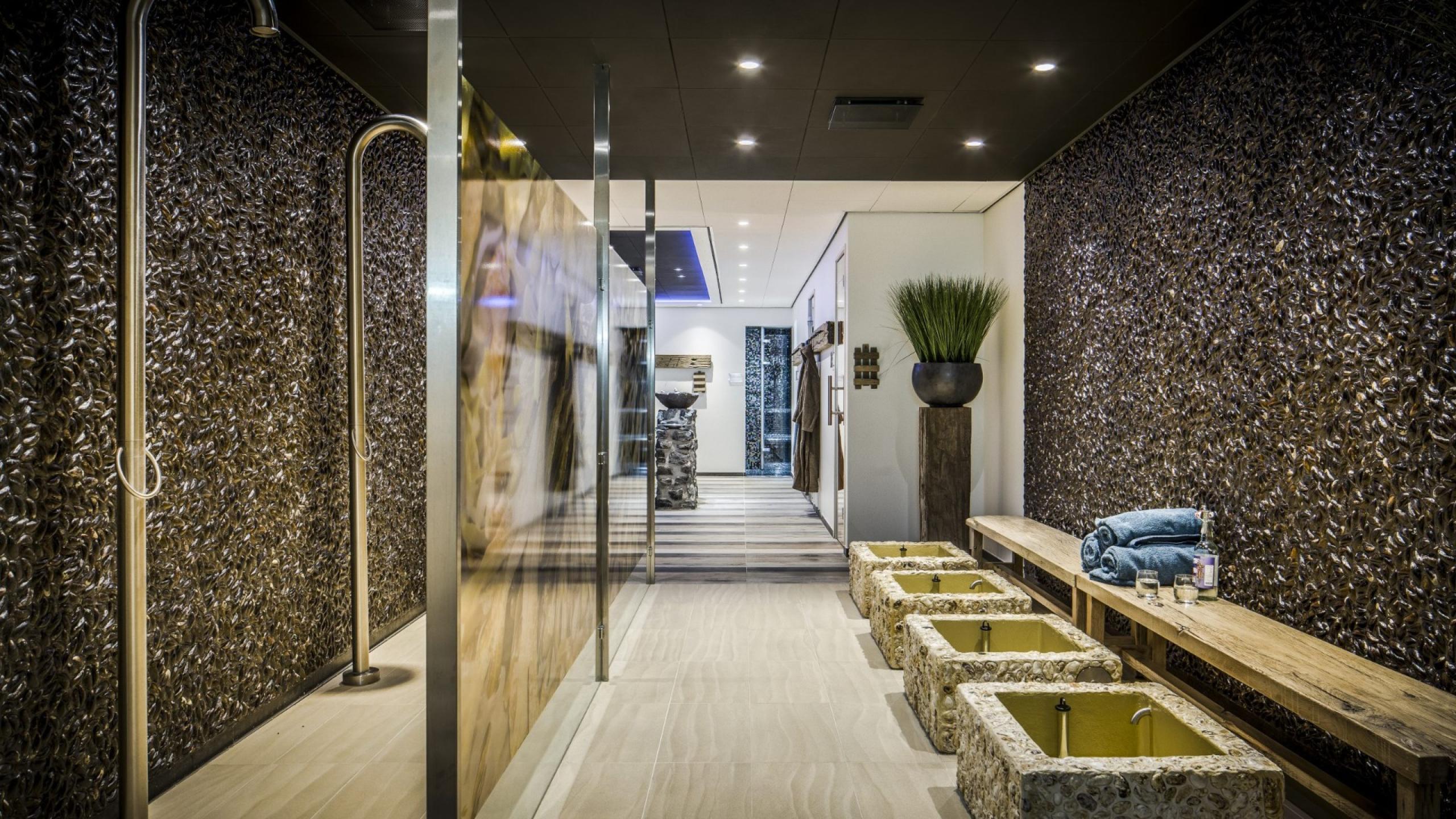 Stoombad SPA Domburg